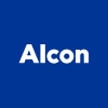 Alcon Логотип png