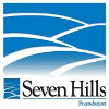 Seven Hills Foundation Logo png