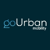 goUrban Mobility Logo png