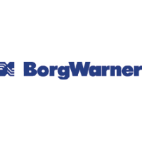 BorgWarner Sweden AB 3.8 Logo png
