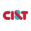 CI&T Logo png
