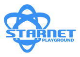 StarNet Logotipo png