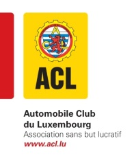 Automobile Club du Luxembourg Logo png
