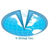 V Group Logo png