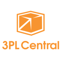 3PL Central LLC Logo png