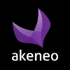 Akeneo Logo png