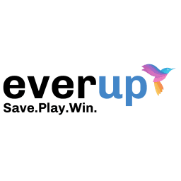 EverUp Logo png