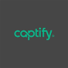 Captify Technologies Limited Logo png