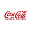 Coca-Cola European Partners Logo png