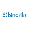 Binariks Logo png