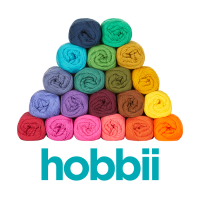 Hobbii Logo png