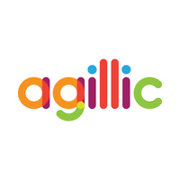 Agillic Logo png