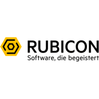 rubicon IT Logotipo png