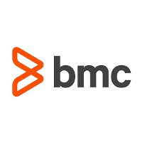 BMC Software Logo png