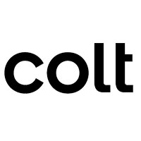 Colt Technology Services Логотип jpg