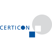 CertiCon a.s. Logo png