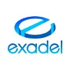 Exadel Logo png