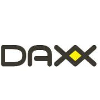 DAXX Логотип png