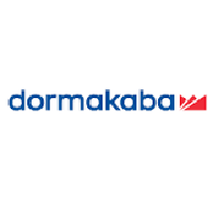 Dormakaba Group Logo png