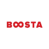 Boosta Logo png