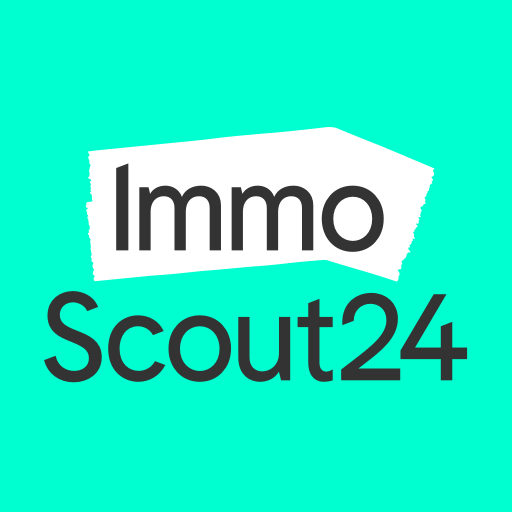 ImmoScout24 Logo png