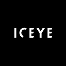 ICEYE Логотип png