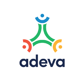 Adeva Logo png