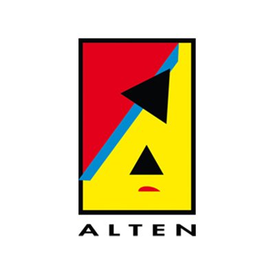 Alten Company Profile