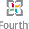 Fourth Logo png