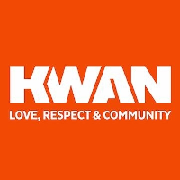 KWAN Logotipo png