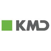 Kmd A/S Logo png