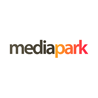 Mediapark Logo png