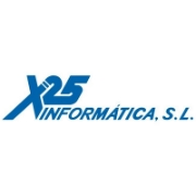X25informática Perfil de la compañía