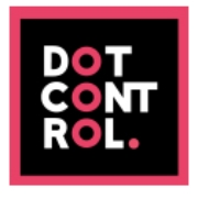 DotControl Logo png