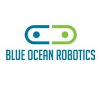 Blue Ocean Robotics Logo png