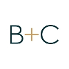 Badenoch + Clark Логотип png