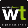 Working Talent Logo png