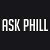 Ask Phill Logo png