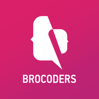 Brocoders Logo png
