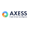 Axess AG Logo png