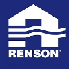 RENSON Logotipo png