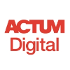 ACTUM Digital Logo png