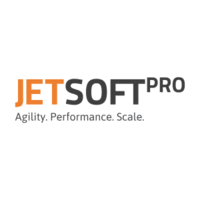 JetSoftPro Logo png