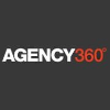 Agency360 Logo png