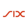 SIX Logo png