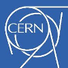 CERN Logo png