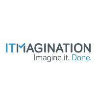 ITMAGINATION Logo png