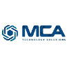 MCA Logo png