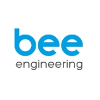 Bee Engineering Logo png