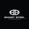 Smart Steel Technologies GmbH Siglă png
